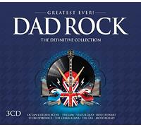 Various Artists - Greatest Ever Dad Rock