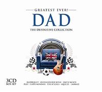 Various Artists - [Greatest Ever] Dad: The Definitive Collection