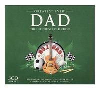 Various Artists - Greatest Ever! Dad - The Definitive Collection