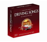 Various Artists - Greatest Ever! Driving Songs - The Definitive Collection