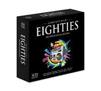 Various Artists - [Greatest Ever!] Eighties