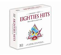 Various Artists - Greatest Ever Eighties Hits