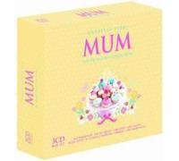 Various Artists - Greatest Ever Mum