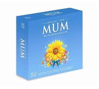 Various Artists - Greatest Ever Mum: The Definitive Collection