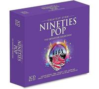Various Artists - [Greatest Ever!] Nineties Pop