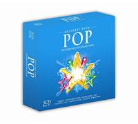 Various Artists - Greatest Ever Pop