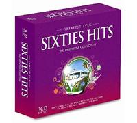 Various Artists - Greatest Ever Sixties Hits: The Definitive Collection