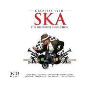 Various Artists - [Greatest Ever!] Ska: The Definitive Collection