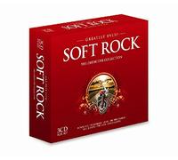 Various Artists - Greatest Ever Soft Rock