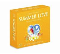 Various Artists - Greatest Ever Summer Love: The Definitive Collection