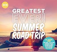 Various Artists - Greatest Ever! Summer Road Trip