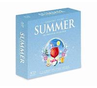 Various Artists - Greatest Ever! Summer - The Definitive Collection