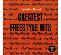 Various Artists - Greatest Freestyle Hits 2