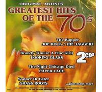 Various Artists - Greatest Hits of 70's