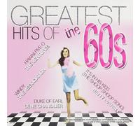 Various Artists - Greatest Hits of The 60's 2