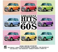 Various Artists - Greatest Hits Of The 60's