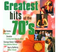 Various Artists - Greatest Hits Of The 70's
