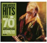 Various Artists - Greatest Hits Of The 70's [New CD]