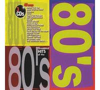 Various Artists - Greatest Hits of the 80's