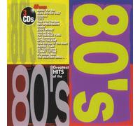 Various Artists - Greatest Hits of the 80's