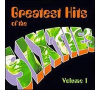 Various Artists - Greatest Hits of the Sixties