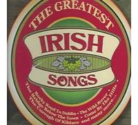 Various Artists - Greatest Irish Songs