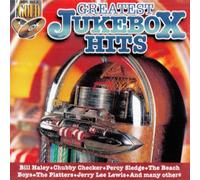 Various Artists - Greatest Jukebox Hits