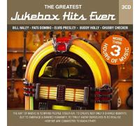 Various Artists - Greatest Jukebox Hits..