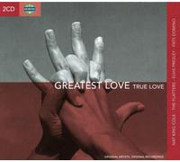 Various Artists - Greatest Love - True Love