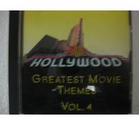 Various Artists - Greatest Movie Themes 4
