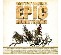 Various Artists - Greatest Original Epic Movie Themes