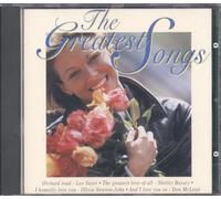 Various Artists - Greatest Songs