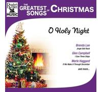 Various Artists - Greatest Songs of Christmas: O Holy Night