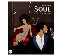 VARIOUS ARTISTS - Greatest Soul Songs Forever / Various
