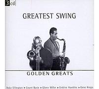 Various Artists - Greatest Swing