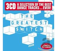Various Artists - Greatest Switch