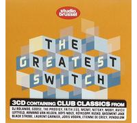 Various Artists - Greatest Switch 2014