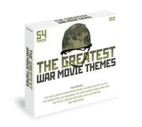 Various Artists - Greatest War Movie Themes