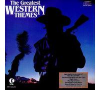 Various Artists - Greatest Western Themes