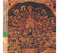 Various Artists - GRECE/ Grand chant octotonal a