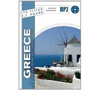 Various Artists - Greece