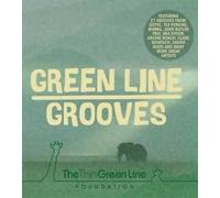 Various Artists - Green Line Grooves / Various