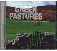 Various Artists - Green Pastures