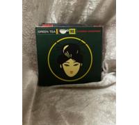 Various Artists - Green Tea Vol. 1 Flavoured Atmosphere [German Import]