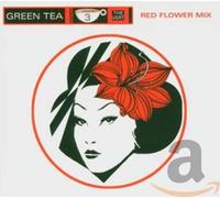 Various Artists - Green Tea Vol. 3 Red Flower Mix