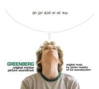 Various Artists - Greenberg Original Motion Picture Soundtrack