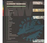 Various Artists - Greenpeace Rainbow Warriors (1989)