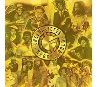 Various Artists - Greensleeves Reggae Gold [VINYL]