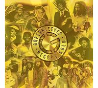 Various Artists - Greensleeves Reggae Gold [VINYL]