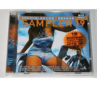 Various Artists - Greensleeves Reggae Sampler 19